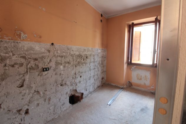 BELLUSCO- Ristrutturazione completa, 2 locali piano primo - Foto 5