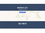 Immobile in asta di 132 m² in vendita a Bronte