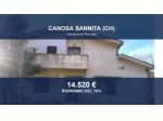 Immobile in asta di 316 m² con più di 5 locali in vendita a Canosa Sannita