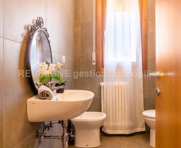 CARMIGNANO DI BRENTA: vendesi TRICAMERE rimodernato - Foto 14