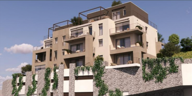 A14 Attico Villa ADELE - Foto 6