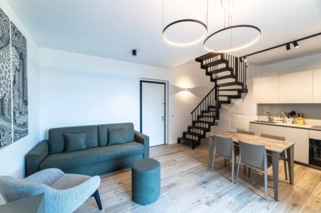 Appartamento di 100 m² con 5 locali in vendita a Como - Foto 7