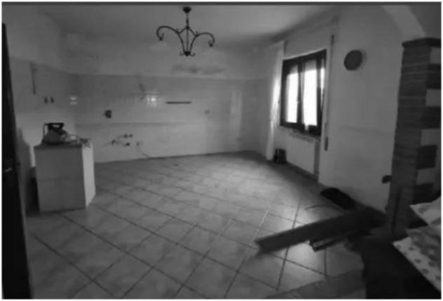 Immobile in asta di 118 m² in vendita a Gavorrano - Foto 4