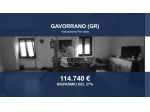 Immobile in asta di 118 m² in vendita a Gavorrano