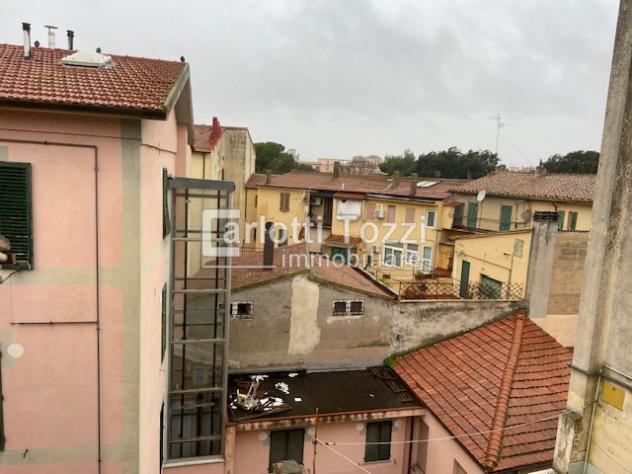 APPARTAMENTO di 6 vani e di 180 mq (GROSSETO - GROSSETO CENTRO STORICO) rif. 03366CST - Foto 11
