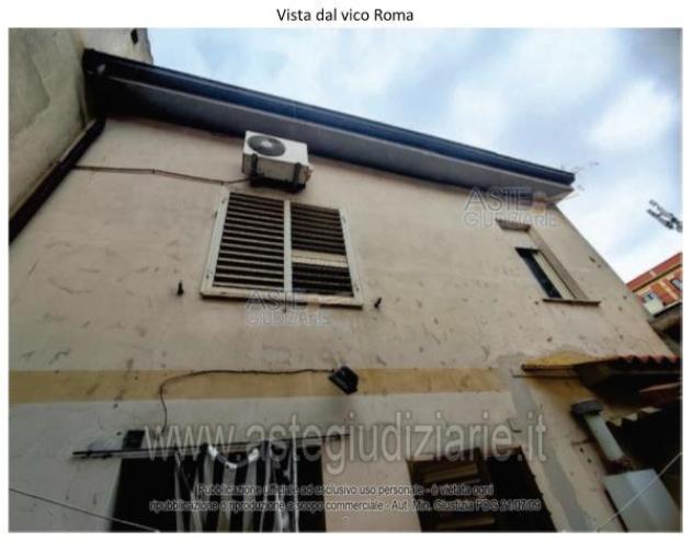 IMMOBILI-IMMOBILE RESIDENZIALE-Via Roma, 39, Isili CA, Italia - Foto 8