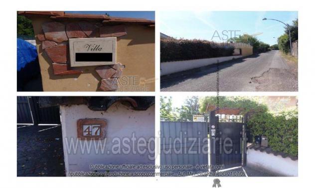 IMMOBILI-IMMOBILE RESIDENZIALE-Strada XXIV bis, n. 47, 00030 Colle Spina RM, Italia - Foto 3