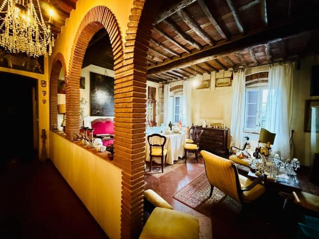 Appartamento in vendita a Lucca 180 mq Rif: 1395497 - Foto 2
