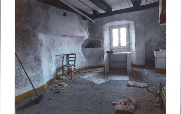 Immobile in asta di 165 m² con più di 5 locali in vendita a Mallare - Foto 10