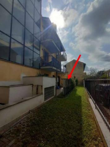 Immobile in asta di 135 m² con più di 5 locali e box auto in vendita a Marnate - Foto 4
