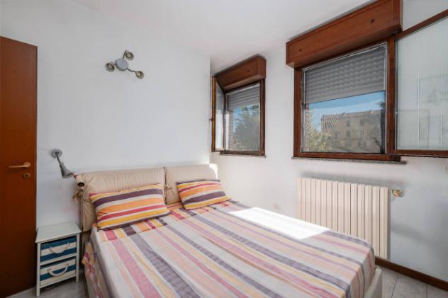 Appartamento di 53 m² con 2 locali e box auto in vendita a Milano - Foto 8