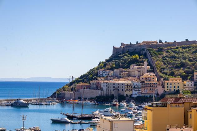 Attico in vendita a Monte Argentario - Foto 6