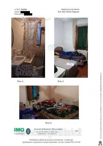 IMMOBILI-IMMOBILE RESIDENZIALE-Porto VIA VINCENZO DA FILICAIA 34/2 - Foto 4