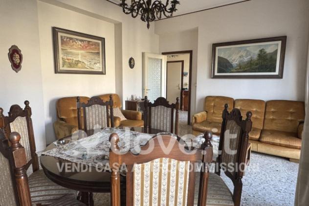 Appartamento di 118 m² con 3 locali in vendita a Reggio Calabria - Foto 6