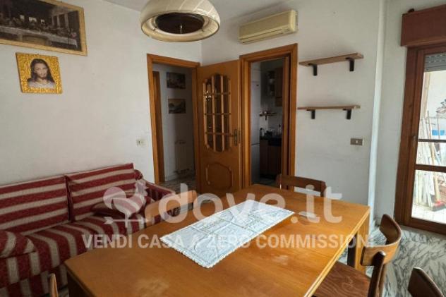 Appartamento di 150 m² con 4 locali in vendita a Reggio Calabria - Foto 4