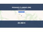 Immobile in asta di 55 m² in vendita a Rignano Flaminio