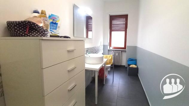 Appartamento in vendita a Torino, San Salvario - Foto 6