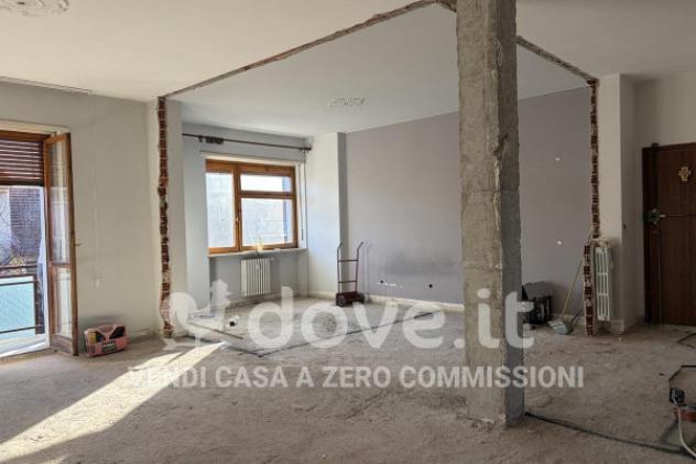 Appartamento di 115 m² con 4 locali in vendita a Venaria Reale - Foto 2
