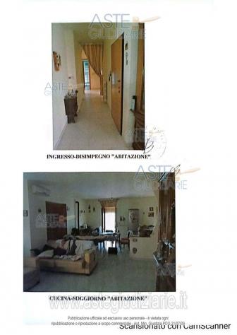 IMMOBILI-IMMOBILE RESIDENZIALE-Via Aldo Moro, 16, 85029 Venosa PZ, Italia - Foto 4