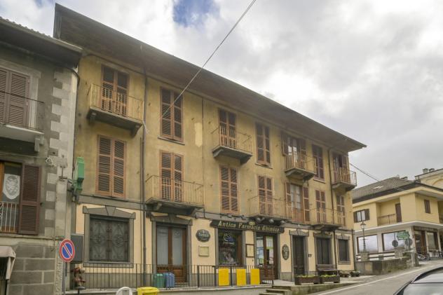 Monolocale in vendita a Viù