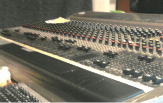 Studio di registrazione - Foto 5