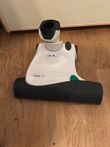 SCOPA ELETTRICA VORWERK FOLLETTO - Foto 3