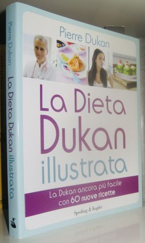 La Dieta Dukan illustrata