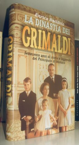 La dinastia dei Grimaldi