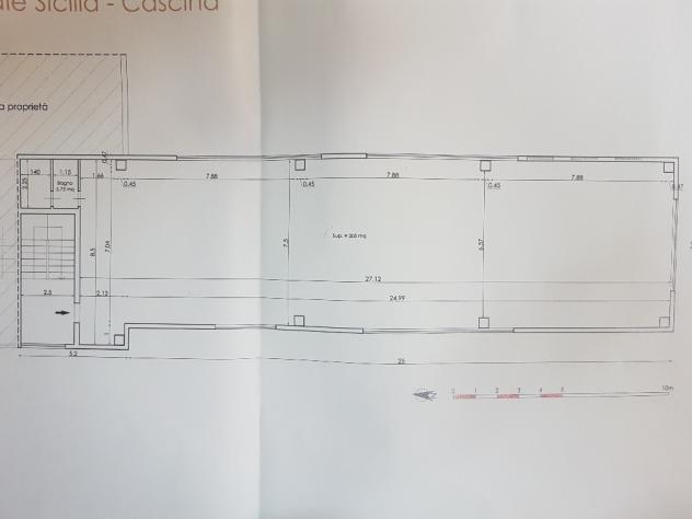Ufficio in vendita a Cascina 200 mq Rif: 727287 - Foto 3