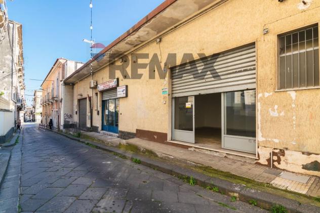Locale Commerciale in affitto a Giarre - Foto 2