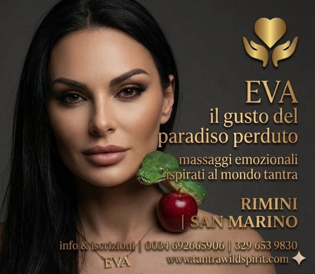 MASSAGGIO TANTRA .IL.POTERE DEL.CORPO EROTICO..4 MANI CON TARA E EVA.. - Foto 5 Tel:0034692665906