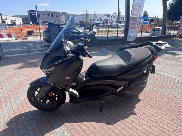 Yamaha X-Max 400 null - Foto 6