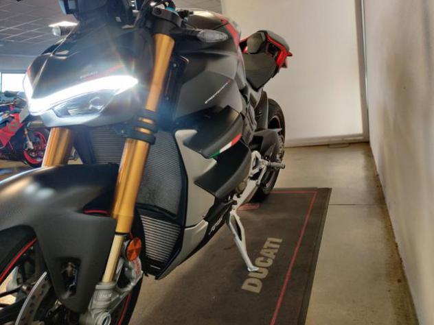 DUCATI Streetfighter V4 SP rif. 23938307 - Foto 3