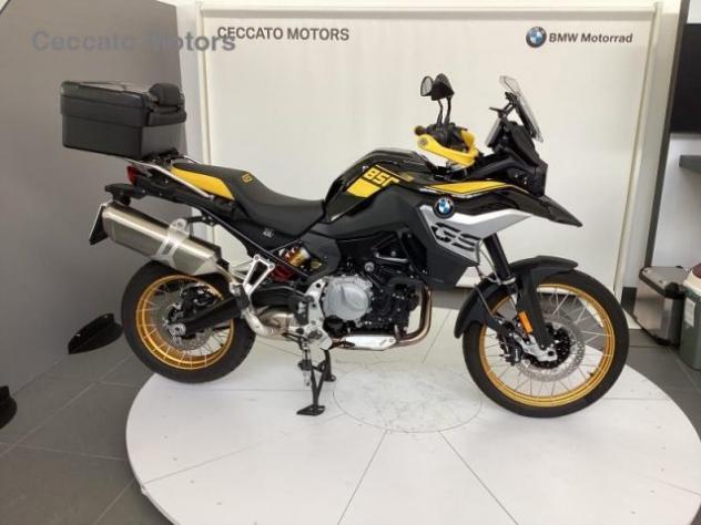 BMW F 850 GS Abs my18 rif. 21101430 - Foto 3