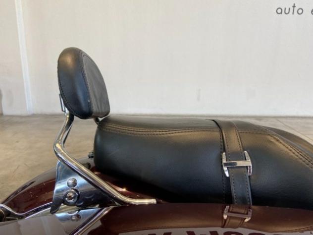 HARLEY-DAVIDSON CVO Street Glide 110 rif. 24016762 - Foto 9