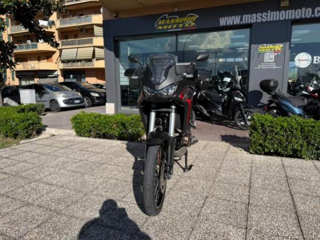 HONDA Africa Twin CRF 1100 L DCT URBAN TUTTO INCLUSO! MINI RATE rif. 24230552 - Foto 2