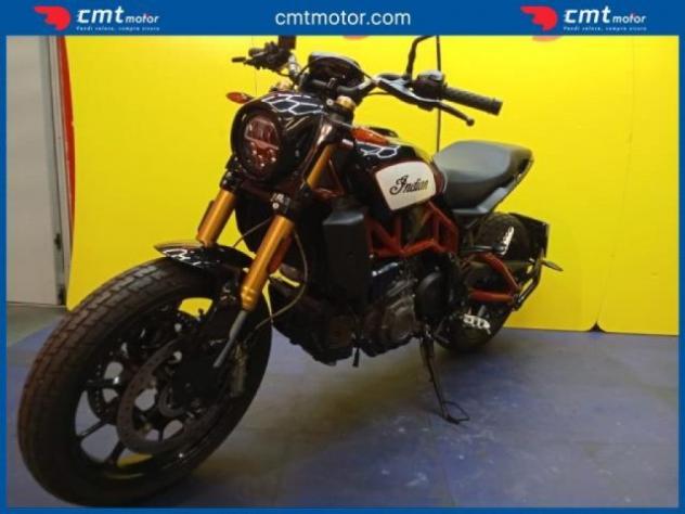 INDIAN FTR 1200 Garantita e Finanziabile rif. 23164318 - Foto 3