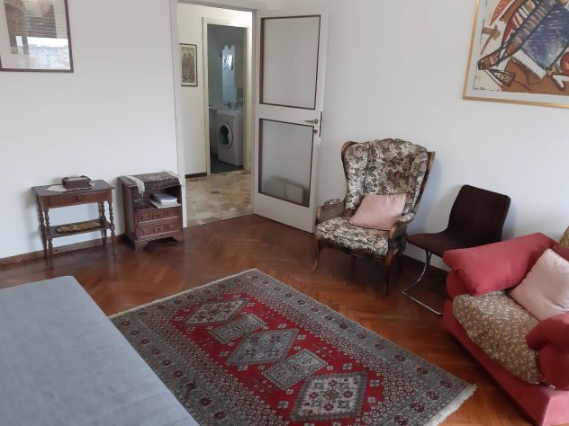 MILANO - Piazzale Siena | Ampia Singola 25 mq (M1 Bande Nere/Gambara) - Foto 2