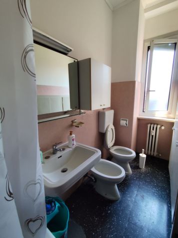 Posto letto in stanza doppia – Zona Città Studi / Politecnico di Milano - Foto 6