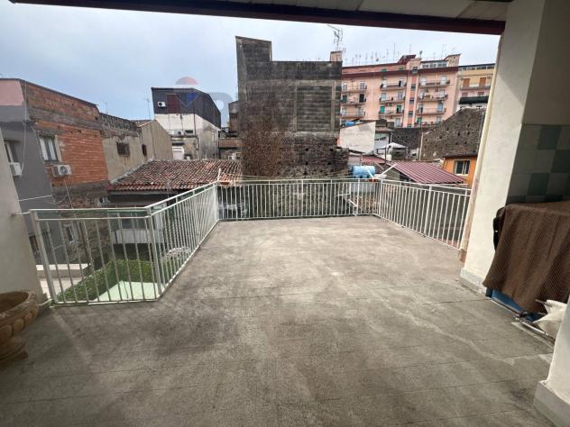 Appartamento in affitto a Catania, Zona semicentro - Foto 20
