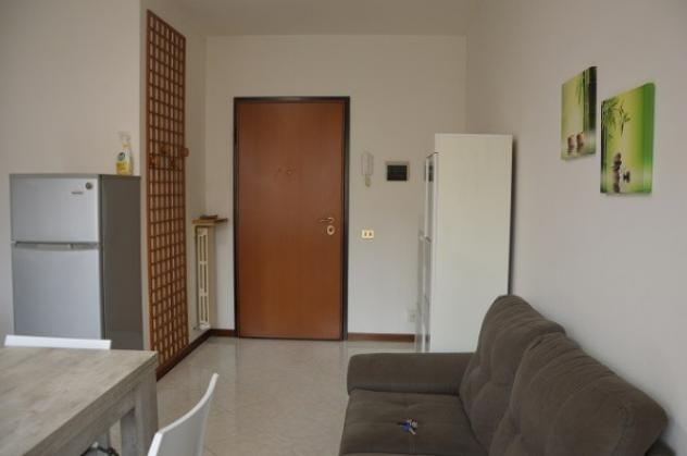 Appartamento di 50 m² con 2 locali e box auto doppio in affitto a Gallarate - Foto 6