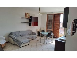 Appartamento 65mq con balcone e posto auto
