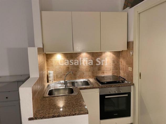 Monolocale ristrutturato con cucina abitabile e riscaldamento autonomo - Foto 19