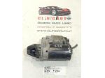 MOTORINO D' AVVIAMENTO SUZUKI Swift 5° Serie F002G20917 D13A diesel 1248 (1016)