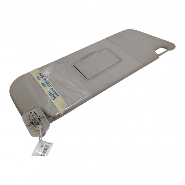 PARASOLE ALETTA LATO PASSEGGERO FORD Transit Serie Custom 1768450 YMF6 (1222) - Foto 3