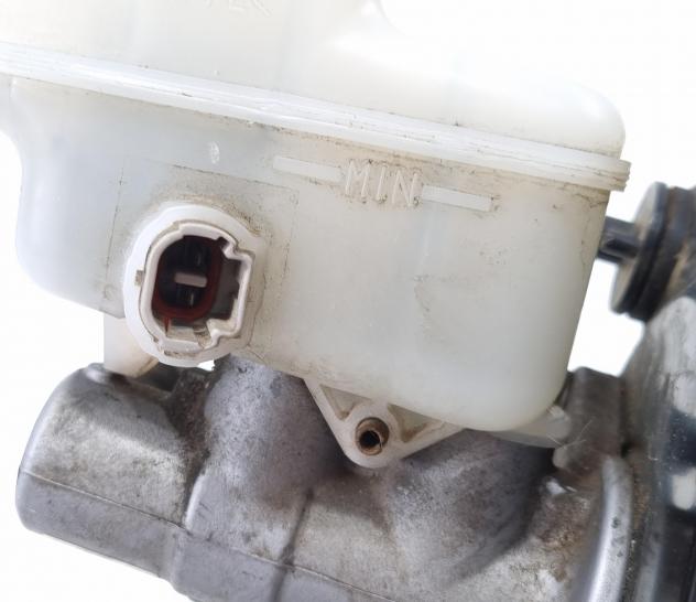 SERVOFRENO TOYOTA Rav4 4° Serie 131010-15601 2AD-FHV, 2AD-FTV Diesel 2200 (0509) - Foto 11