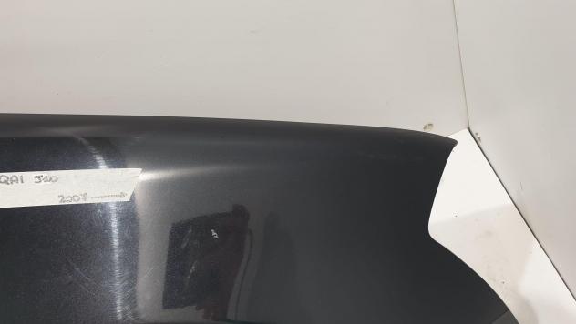 PARAFANGO ANTERIORE DESTRO NISSAN Qashqai 1° Serie ORIGINALE (0609) - Foto 5