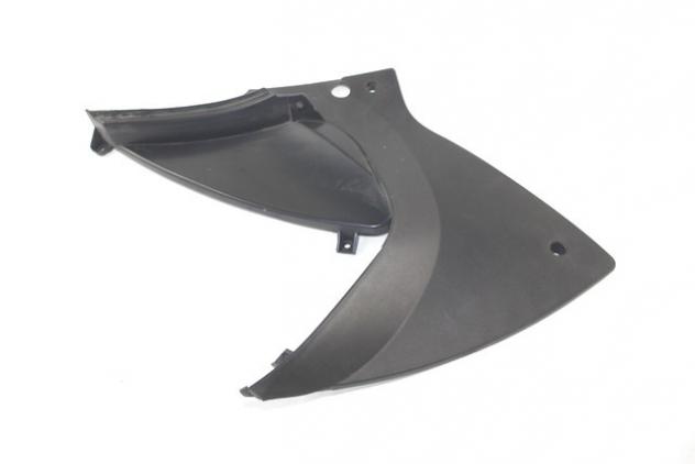 KEEWAY TX 125 MOTARD 65622J410000 COVER DESTRA SERBATOIO 14 - 16 RIGHT TANK COVER