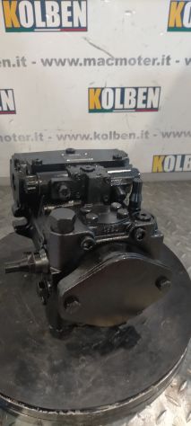 Pompa Rexroth A4VG56DA1D3L/32R-NZC02F025SH-S - Foto 3
