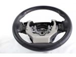 4510053481C0 VOLANTE IN PELLE LEXUS NX300H 2.5 I 4X4 114KW AUT 5P (2019) RI &hellip;